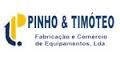 Pinho & Timóteo-Fabricação e Comercio de Equipamentos Lda.