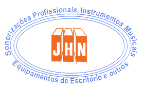 JHN - José Henrique Nunes