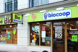 Biocoop - Produtos de Agricultura Biológica