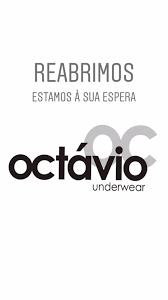 Octávio Underwear