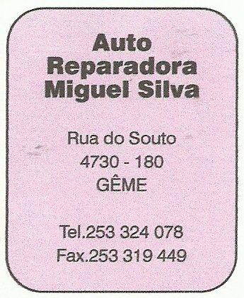 Auto Reparadora Miguel Silva